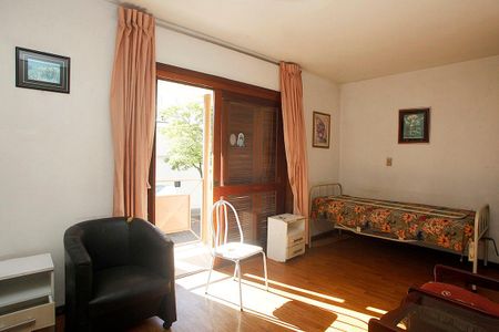 Casa para alugar com 278m², 8 quartos e 2 vagasQuarto 9 Suíte