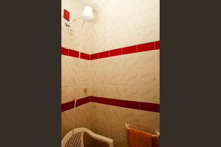 Casa para alugar com 278m², 8 quartos e 2 vagasBanheiro 1 Quartos Suíte Americana