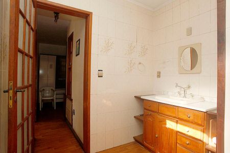 Casa para alugar com 278m², 8 quartos e 2 vagasBanheiro 2 Quarto Suíte