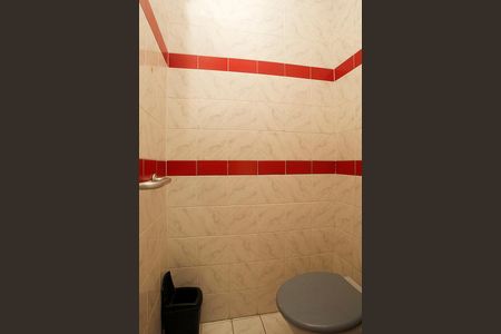 Casa para alugar com 278m², 8 quartos e 2 vagasBanheiro 1 Quartos Suíte Americana