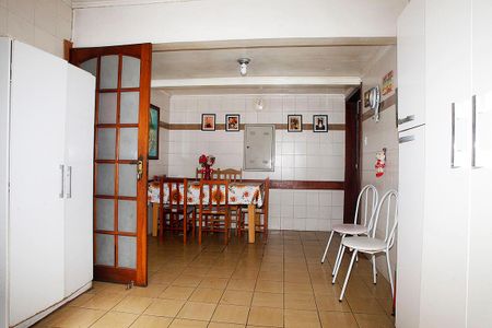 Casa para alugar com 278m², 8 quartos e 2 vagasCozinha