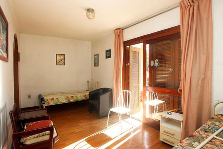 Casa para alugar com 278m², 8 quartos e 2 vagasQuarto 9 Suíte