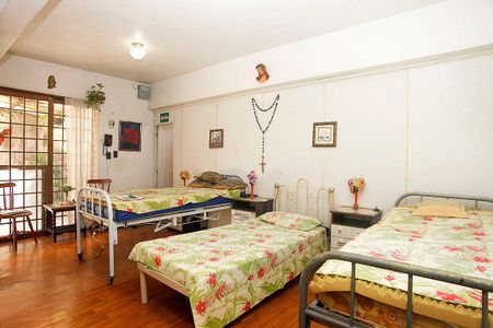 Quarto 4 de casa para alugar com 8 quartos, 278m² em Santana, Porto Alegre