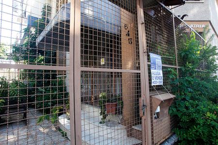 Casa para alugar com 278m², 8 quartos e 2 vagasPlaquinha