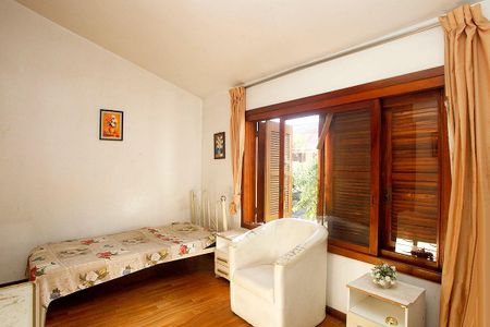 Casa para alugar com 278m², 8 quartos e 2 vagasQuarto 8 Suíte Americana