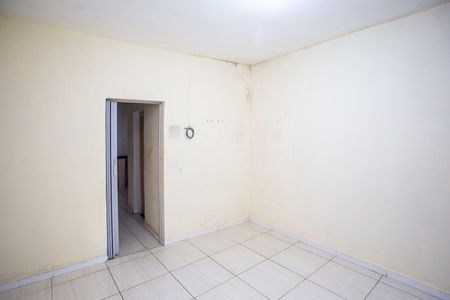 Quarto de casa para alugar com 1 quarto, 69m² em Conceição, Diadema