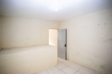 Sala de casa para alugar com 1 quarto, 69m² em Conceição, Diadema