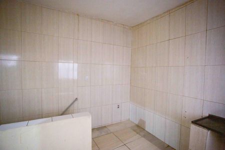 Casa para alugar com 69m², 1 quarto e 1 vagaCozinha