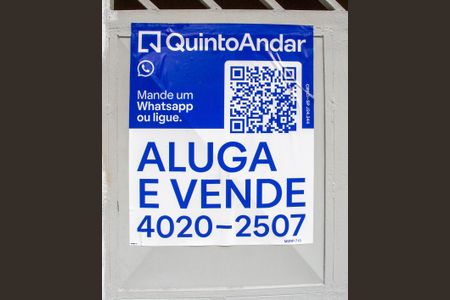 Casa para alugar com 69m², 1 quarto e 1 vagaPlaquinha