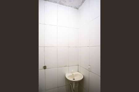 Casa para alugar com 69m², 1 quarto e 1 vagaBanheiro