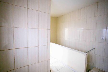 Casa para alugar com 69m², 1 quarto e 1 vagaCozinha