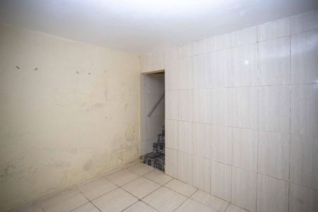 Sala de casa para alugar com 1 quarto, 69m² em Conceição, Diadema