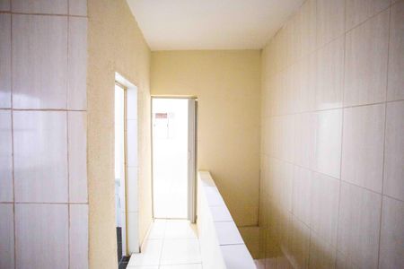 Casa para alugar com 69m², 1 quarto e 1 vagaHall