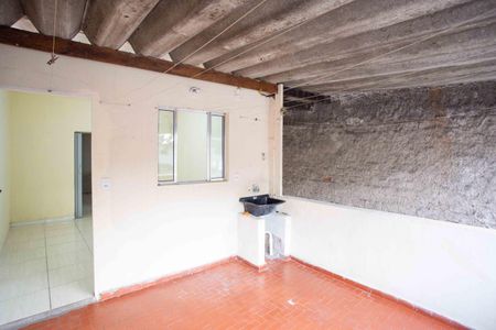 Casa para alugar com 69m², 1 quarto e 1 vagaVaranda/Area de Serviço