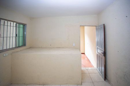Sala de casa para alugar com 1 quarto, 69m² em Conceição, Diadema