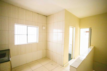 Casa para alugar com 69m², 1 quarto e 1 vagaCozinha