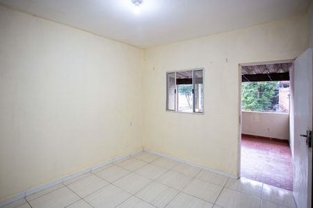 Quarto de casa para alugar com 1 quarto, 69m² em Conceição, Diadema