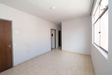 Apartamento para alugar com 3 quartos, 63m² em Cinquentenario, Belo Horizonte