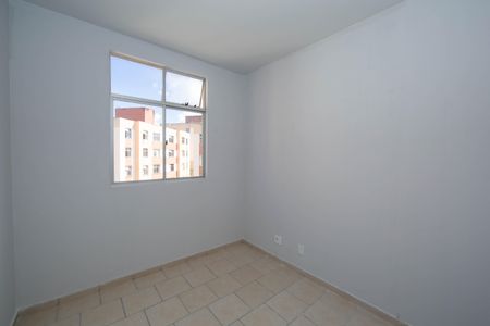 Apartamento para alugar com 3 quartos, 63m² em Cinquentenario, Belo Horizonte