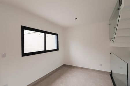 Sala de casa à venda com 3 quartos, 90m² em Jardim Paraíso, São Paulo