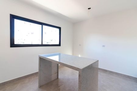 Cozinha de casa à venda com 3 quartos, 90m² em Jardim Paraíso, São Paulo