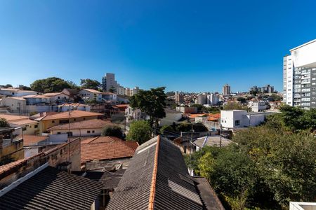 Vista do Quarto 2 de casa à venda com 3 quartos, 90m² em Jardim Paraíso, São Paulo
