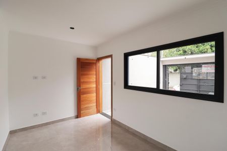 Sala de casa à venda com 3 quartos, 90m² em Jardim Paraíso, São Paulo
