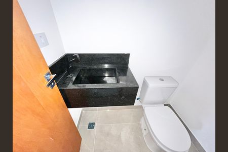 Lavabo de casa à venda com 3 quartos, 90m² em Jardim Paraíso, São Paulo