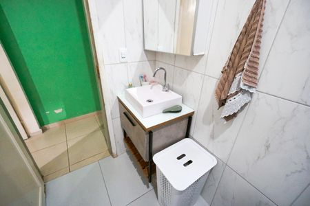 Casa à venda com 400m², 6 quartos e 10 vagas Casa à venda com 400m², 6 quartos e 10 vagasBanheiro