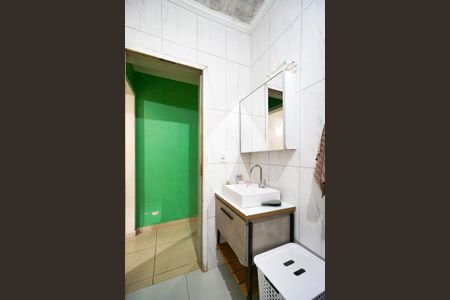Casa à venda com 400m², 6 quartos e 10 vagas Casa à venda com 400m², 6 quartos e 10 vagasBanheiro