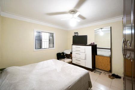 Casa à venda com 400m², 6 quartos e 10 vagas Casa à venda com 400m², 6 quartos e 10 vagasQuarto 02
