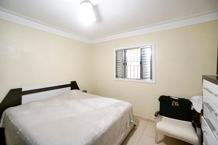 Quarto 02 de casa à venda com 6 quartos, 400m² em Vila Aricanduva, São Paulo