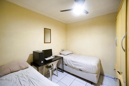 Quarto 01 de casa à venda com 6 quartos, 400m² em Vila Aricanduva, São Paulo