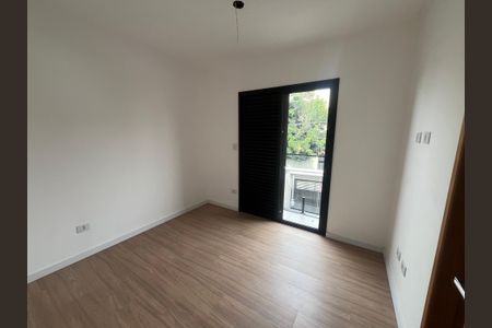 Suite de casa à venda com 3 quartos, 90m² em Jardim Paraíso, São Paulo