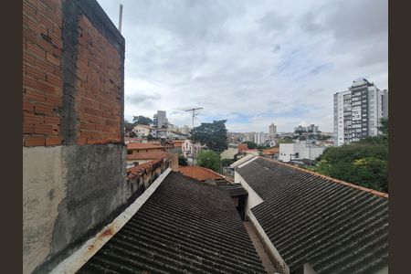 Vista Cozinha de casa à venda com 3 quartos, 116m² em Jardim Paraíso, São Paulo