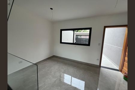 Sala de casa à venda com 3 quartos, 90m² em Jardim Paraíso, São Paulo