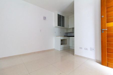 Apartamento à venda com 42m², 2 quartos e sem vaga Apartamento à venda com 42m², 2 quartos e sem vagaSala