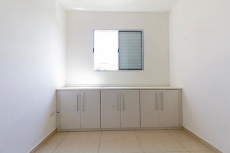 Apartamento à venda com 42m², 2 quartos e sem vaga Apartamento à venda com 42m², 2 quartos e sem vagaQuarto 2