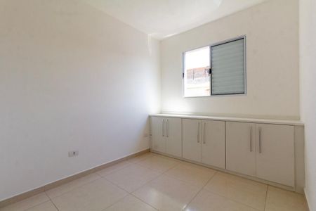 Apartamento à venda com 42m², 2 quartos e sem vaga Apartamento à venda com 42m², 2 quartos e sem vagaQuarto 2