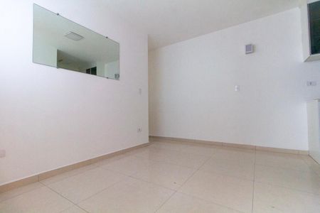 Sala de apartamento à venda com 2 quartos, 42m² em Parque Artur Alvim, São Paulo