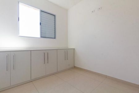 Apartamento à venda com 42m², 2 quartos e sem vaga Apartamento à venda com 42m², 2 quartos e sem vagaQuarto 2