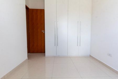 Apartamento à venda com 42m², 2 quartos e sem vaga Apartamento à venda com 42m², 2 quartos e sem vagaQuarto 2