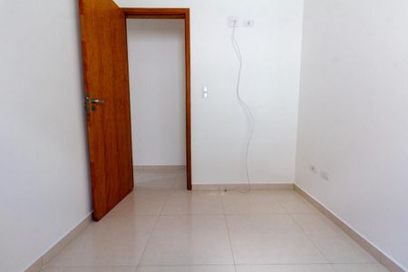 Apartamento à venda com 42m², 2 quartos e sem vaga Apartamento à venda com 42m², 2 quartos e sem vagaQuarto 1