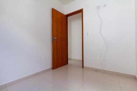 Apartamento à venda com 42m², 2 quartos e sem vaga Apartamento à venda com 42m², 2 quartos e sem vagaQuarto 1