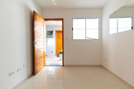 Sala de apartamento à venda com 2 quartos, 42m² em Parque Artur Alvim, São Paulo