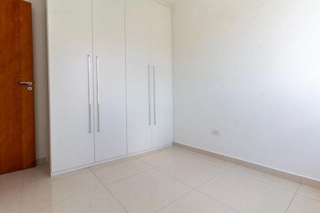 Apartamento à venda com 42m², 2 quartos e sem vaga Apartamento à venda com 42m², 2 quartos e sem vagaQuarto 2