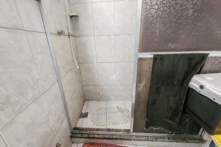 Apartamento para alugar com 30m², 1 quarto e sem vagaBanheiro 