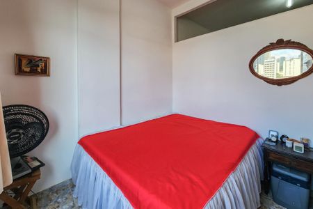 Apartamento para alugar com 30m², 1 quarto e sem vagaQuarto 