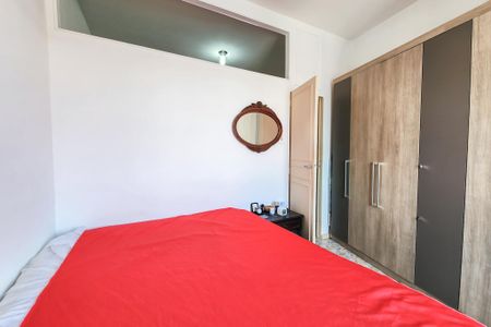 Quarto  de apartamento para alugar com 1 quarto, 30m² em Centro, Rio de Janeiro