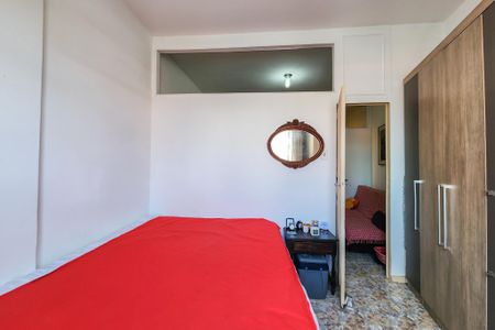 Quarto  de apartamento para alugar com 1 quarto, 30m² em Centro, Rio de Janeiro